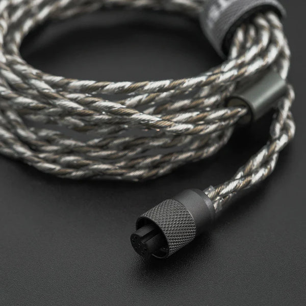 LETSHUOER - x Z Reviews Chimera Upgrade Cable - 8