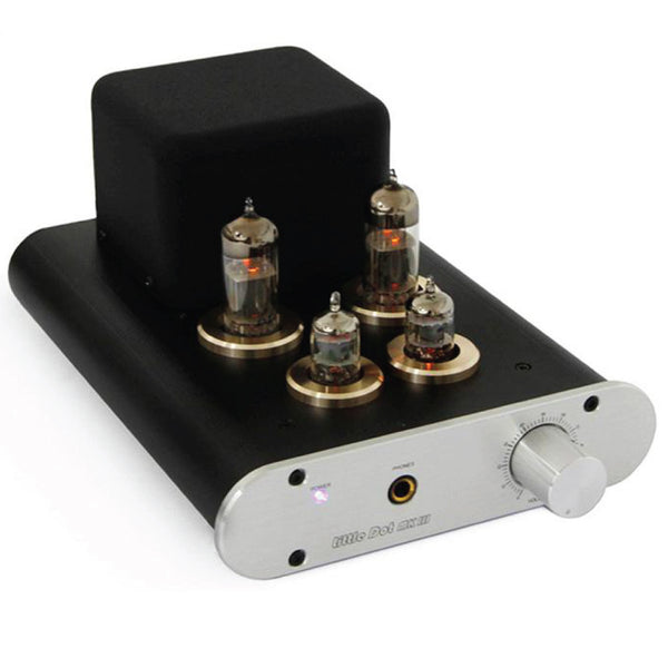 Little Dot - MKIII OTL Headphone Amplifier - 1