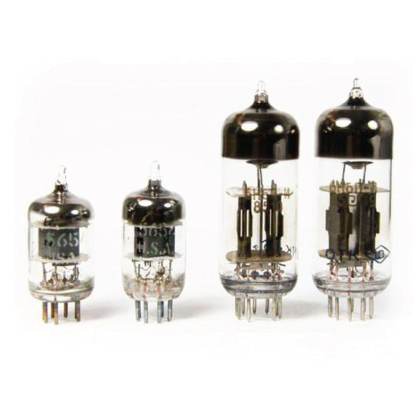 Little Dot - MKIII OTL Headphone Amplifier - 4