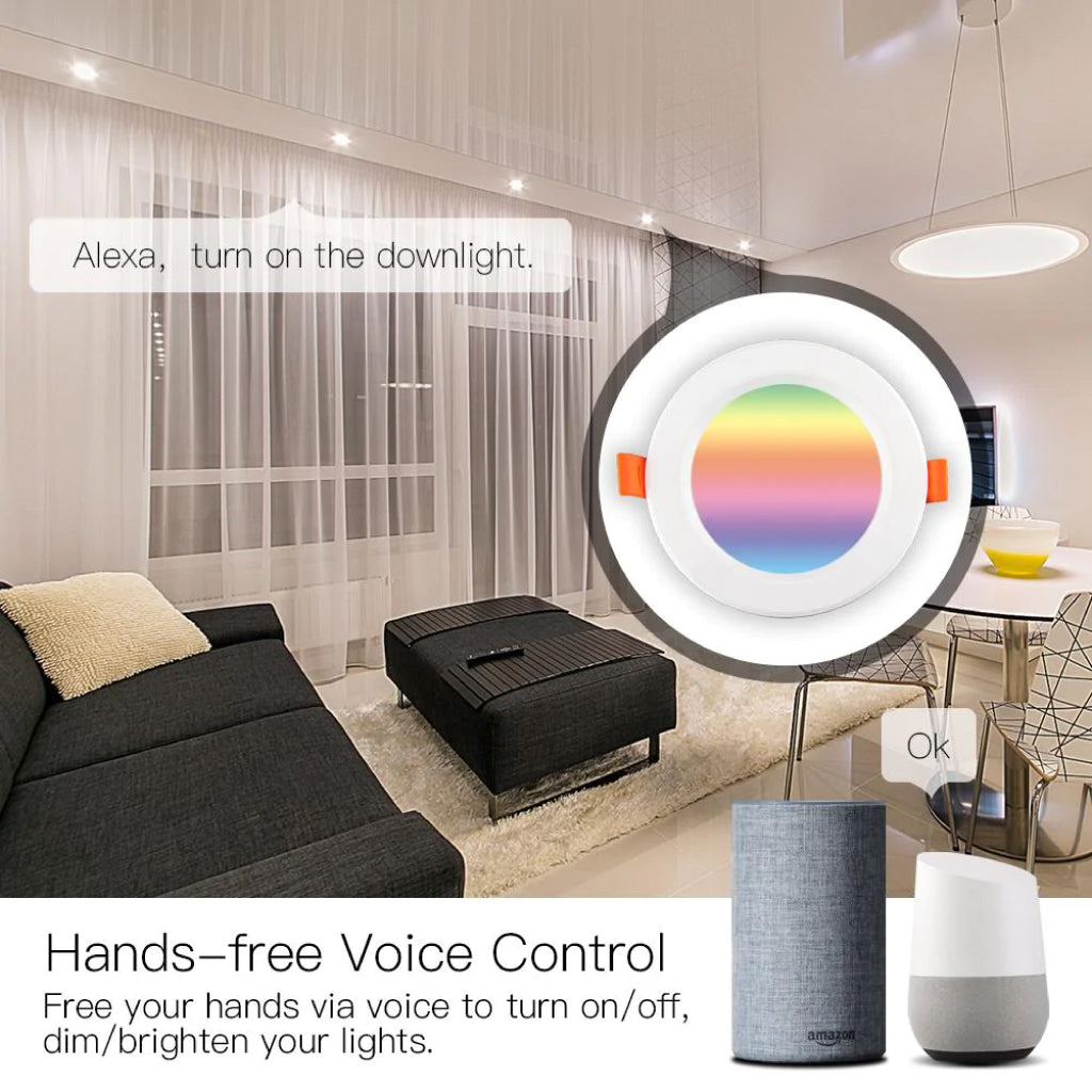 Concept-Kart-MOES-7W-WiFi-RGB_C_W-Smart-LED-Downlight-White-1-_4