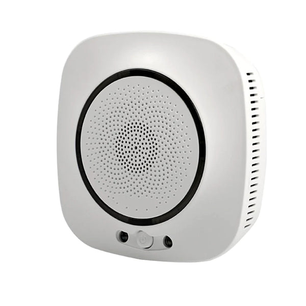 MOES - WiFi Smart Carbon Monoxide Gas Leakage Detector - 1