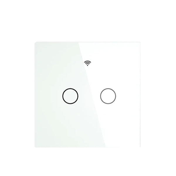 MOES - RF433 Smart Wireless Transmitter - 9