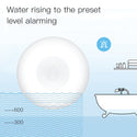 MOES - ZigBee Water Leakage Detector - 4
