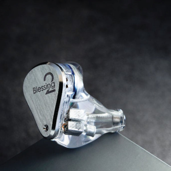 MOONDROP - Blessing 2 Wired IEM - 10