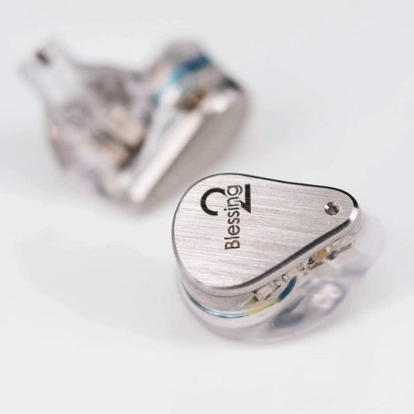 MOONDROP - Blessing 2 Wired IEM - 5