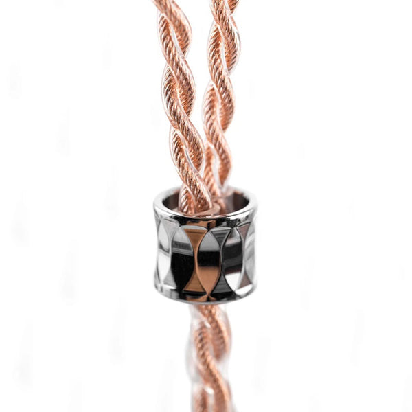 MOONDROP - LINE-T Upgrade Cable for IEM - 10