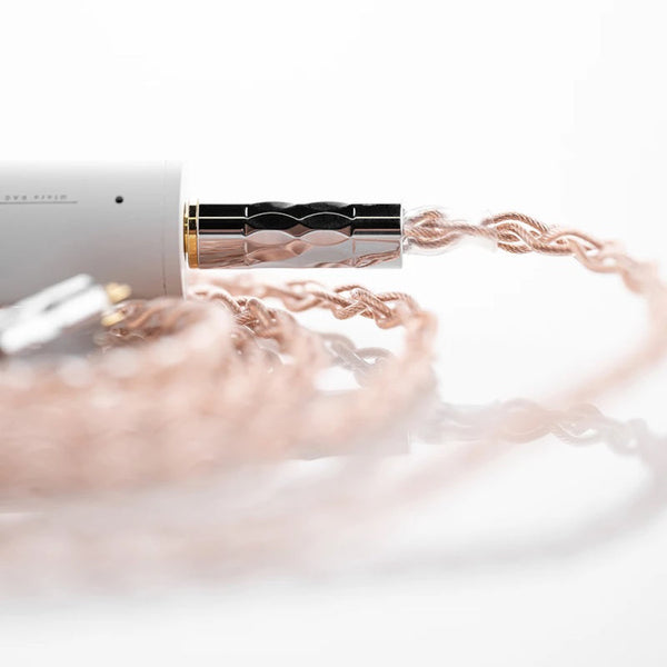 MOONDROP - LINE-T Upgrade Cable for IEM - 9