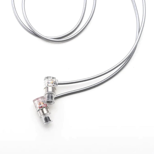 MOONDROP - Quarks DSP Wired IEM - 8