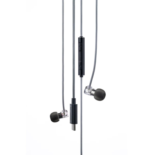 MOONDROP - Quarks DSP Wired IEM - 1
