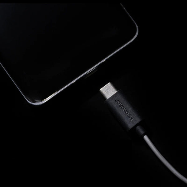 MOONDROP - Quarks DSP Wired IEM - 5