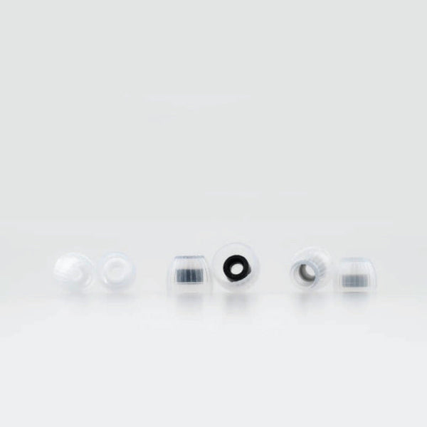 MOONDROP - Spring Tips Silicone Eartips for IEM - 26