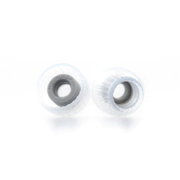 MOONDROP - Spring Tips Silicone Eartips for IEM - 15
