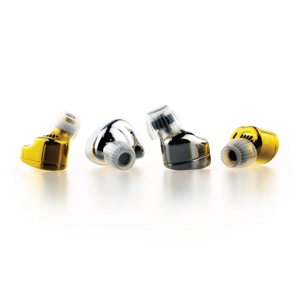 MOONDROP - Spring Tips Silicone Eartips for IEM - 39