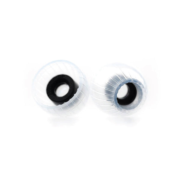 MOONDROP - Spring Tips Silicone Eartips for IEM - 31