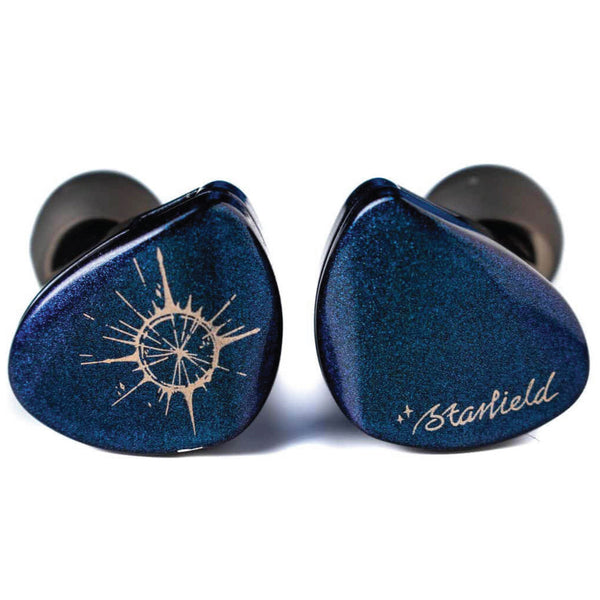 MOONDROP - Starfield Wired IEM - 1