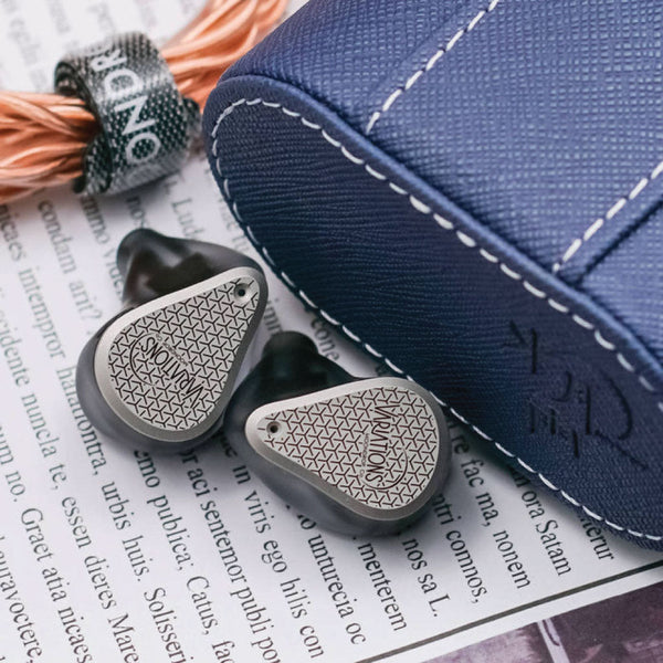 MOONDROP - Variations Wired IEM - 8