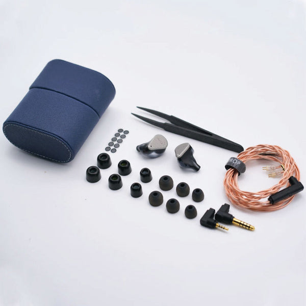 MOONDROP - Variations Wired IEM - 9