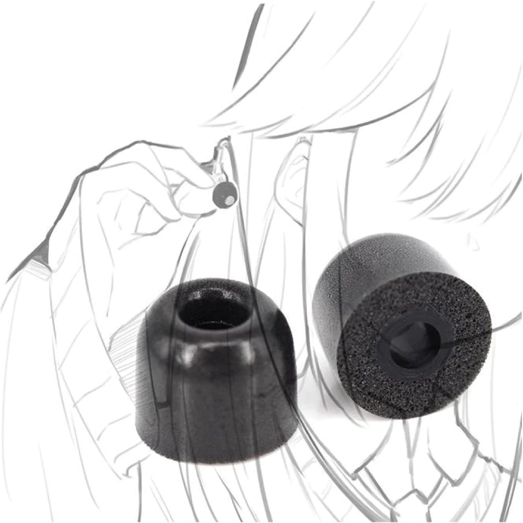 Concept-Kart-MOONDROP_T41-MIS-Tips-Sponge-Eartips-Black-2-_5