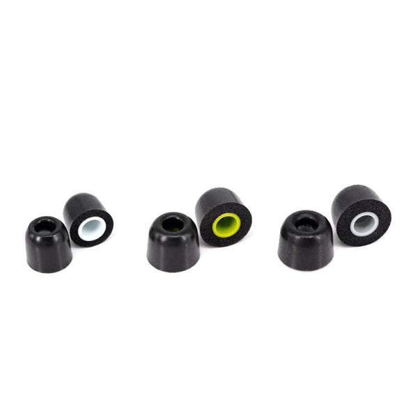 MOONDROP - T55 MIS-Tips Sponge Eartips - 5