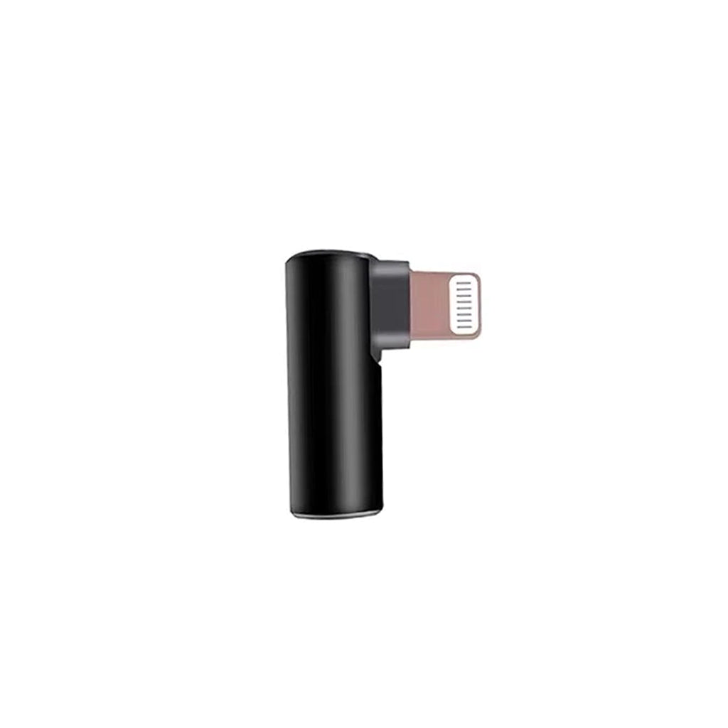 Concept-Kart-Meenova-Lighting-Male-to-3.5mm-Female-Audio-Adapter-Black-2