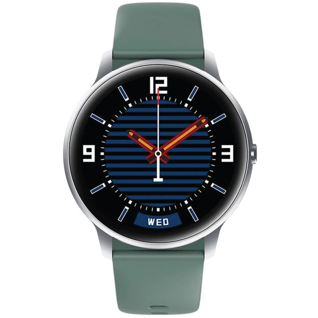 Concept-Kart-Mibro-Air-Smart-Watch-Silver-12