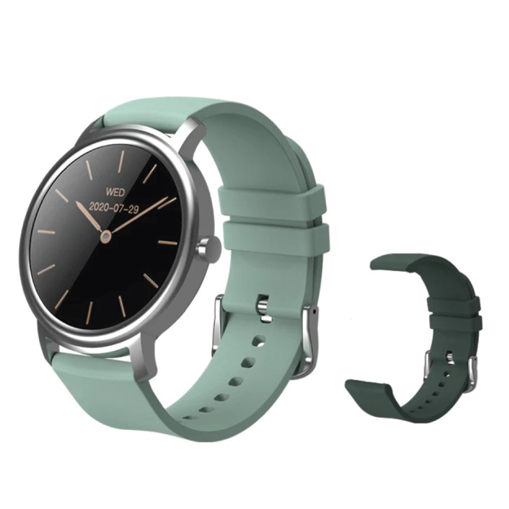 Concept-Kart-Mibro-Air-Smart-Watch-Silver-505