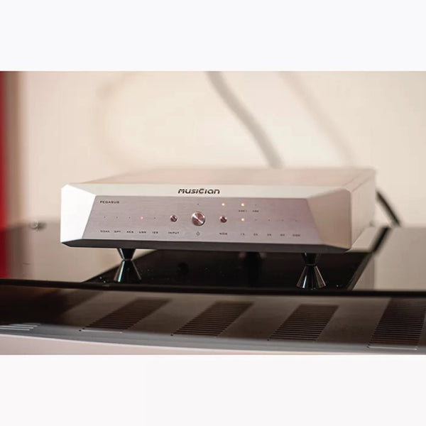 Musician - Pegasus R2R DAC Decoder - 5