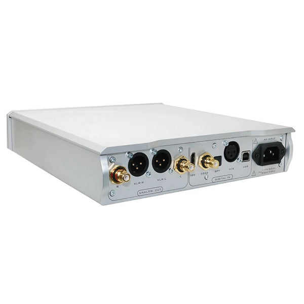 Musician - Pegasus R2R DAC Decoder - 7