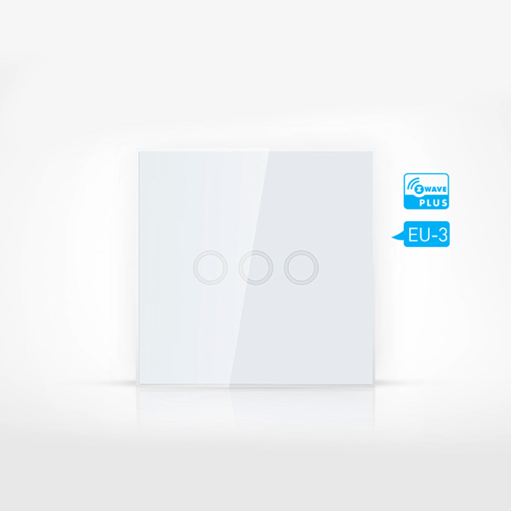 NEO - NAS-SC01 Light Switch