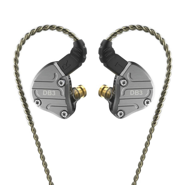 NiceHCK - DB3 Wired IEM - 1