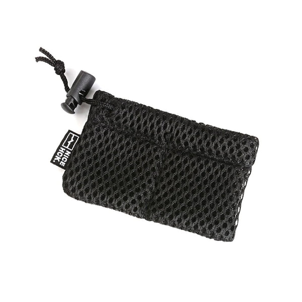 NiceHCK - Portable Mesh Pouch for IEMs, Earbuds - 13