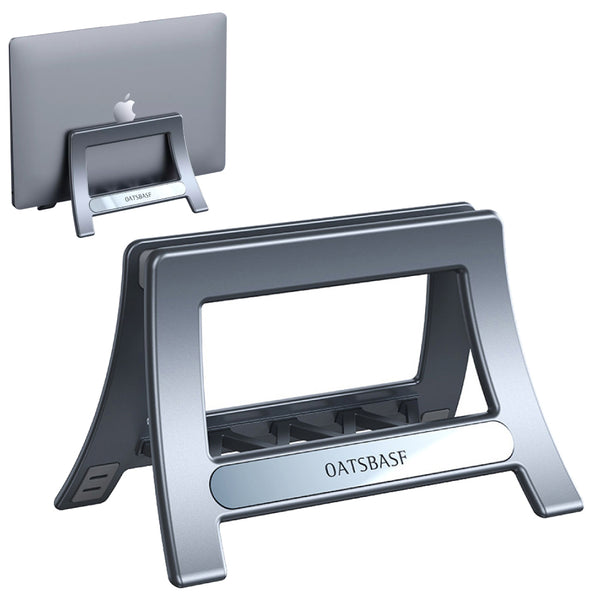 OATSBASF - Multifunctional Vertical Storage Stand - 1