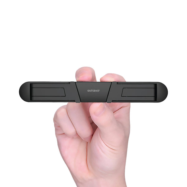 OATSBASF - Portable ABS Laptop Stand - 1
