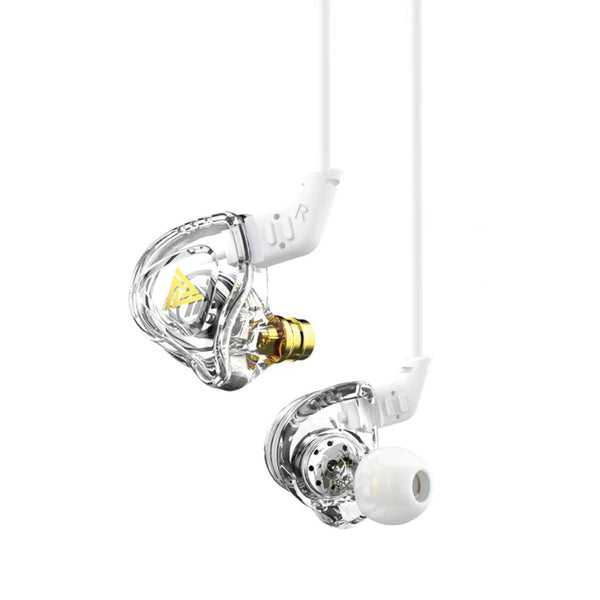 QKZ - AK6 Dmx Wired IEM - 10