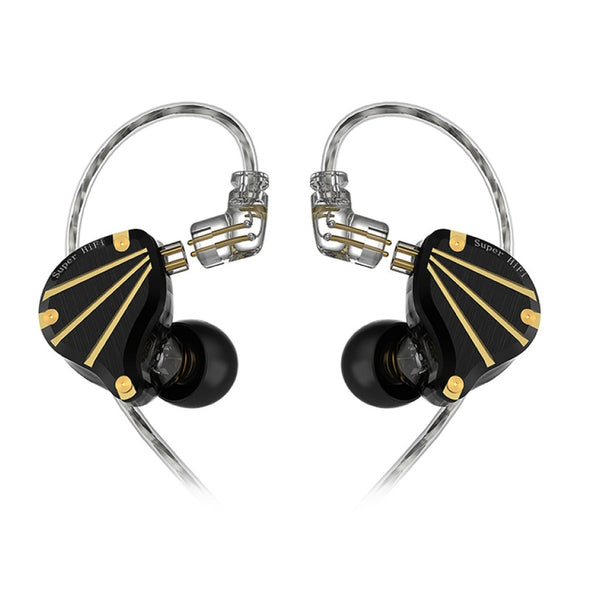 QKZ - AK6 Titan Wired IEM - 1