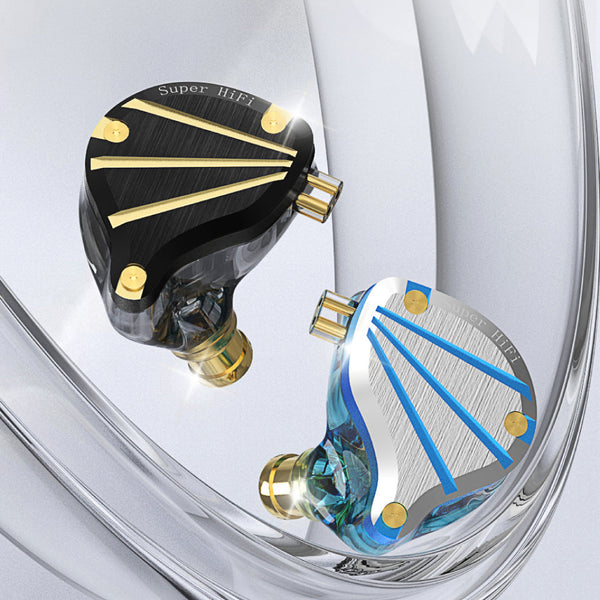 QKZ - AK6 Titan Wired IEM - 5