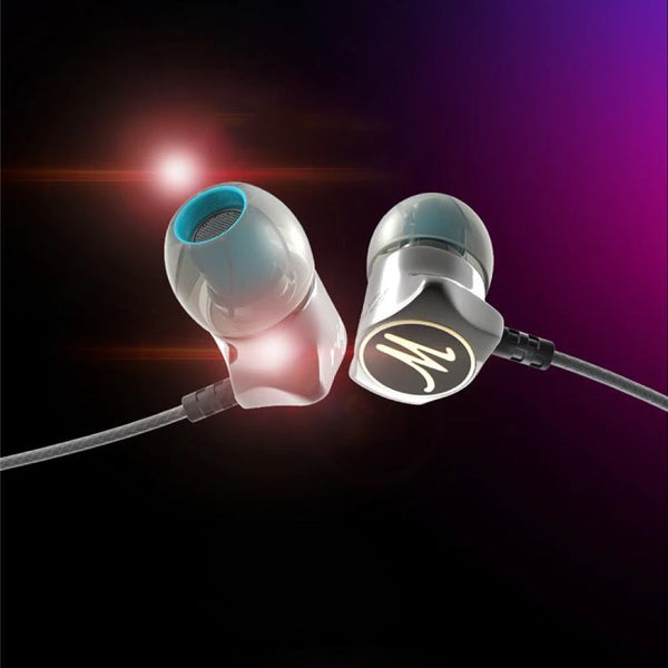 QKZ - DM7 Wired IEM - 7
