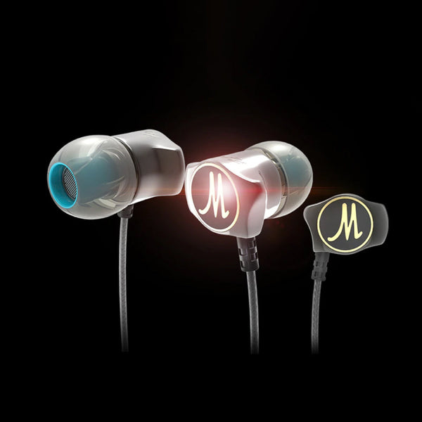 QKZ - DM7 Wired IEM - 8