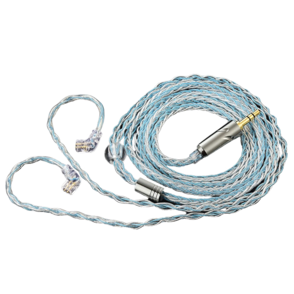 QKZ T1 Upgrade Cable for IEM - Image 1