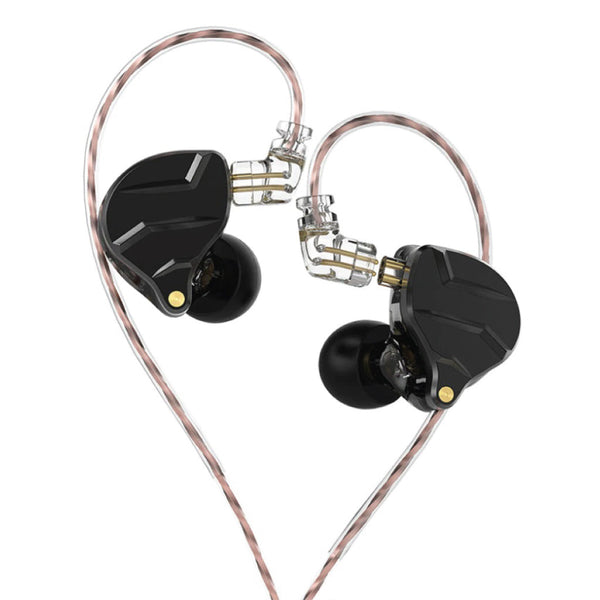 QKZ - ZX1 Wired IEM - 1