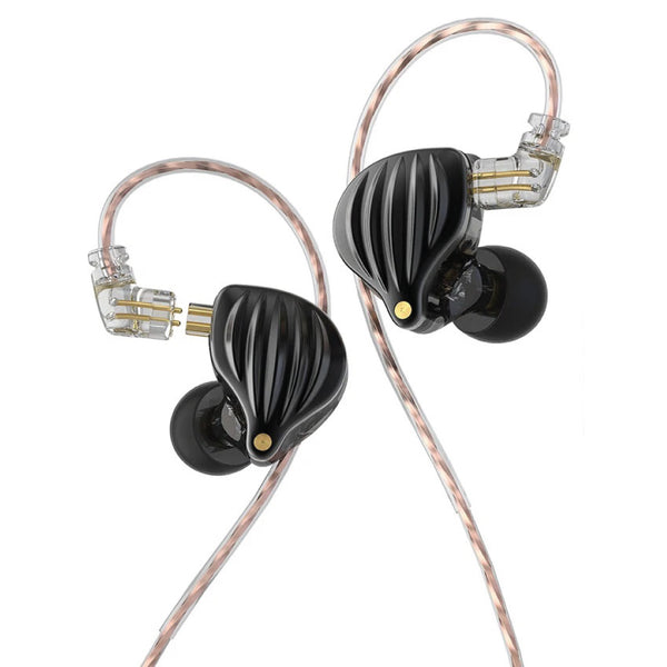 QKZ - ZXK Wired IEM - 9