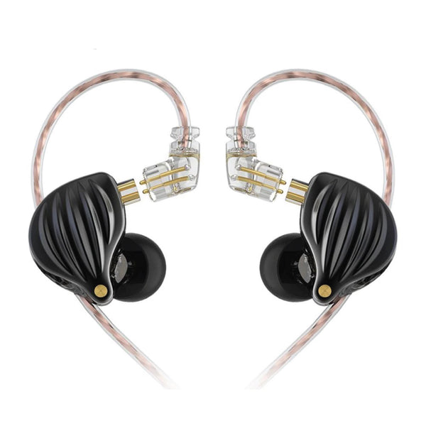 QKZ - ZXK Wired IEM - 1