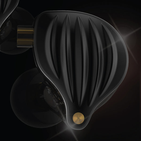 QKZ - ZXK Wired IEM - 6