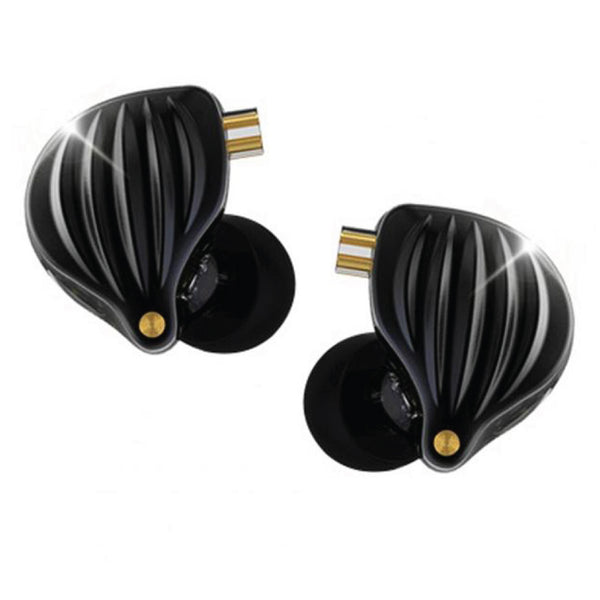 QKZ - ZXK Wired IEM - 10