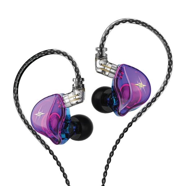QKZ -  ZXT Wired IEM with Mic - 20