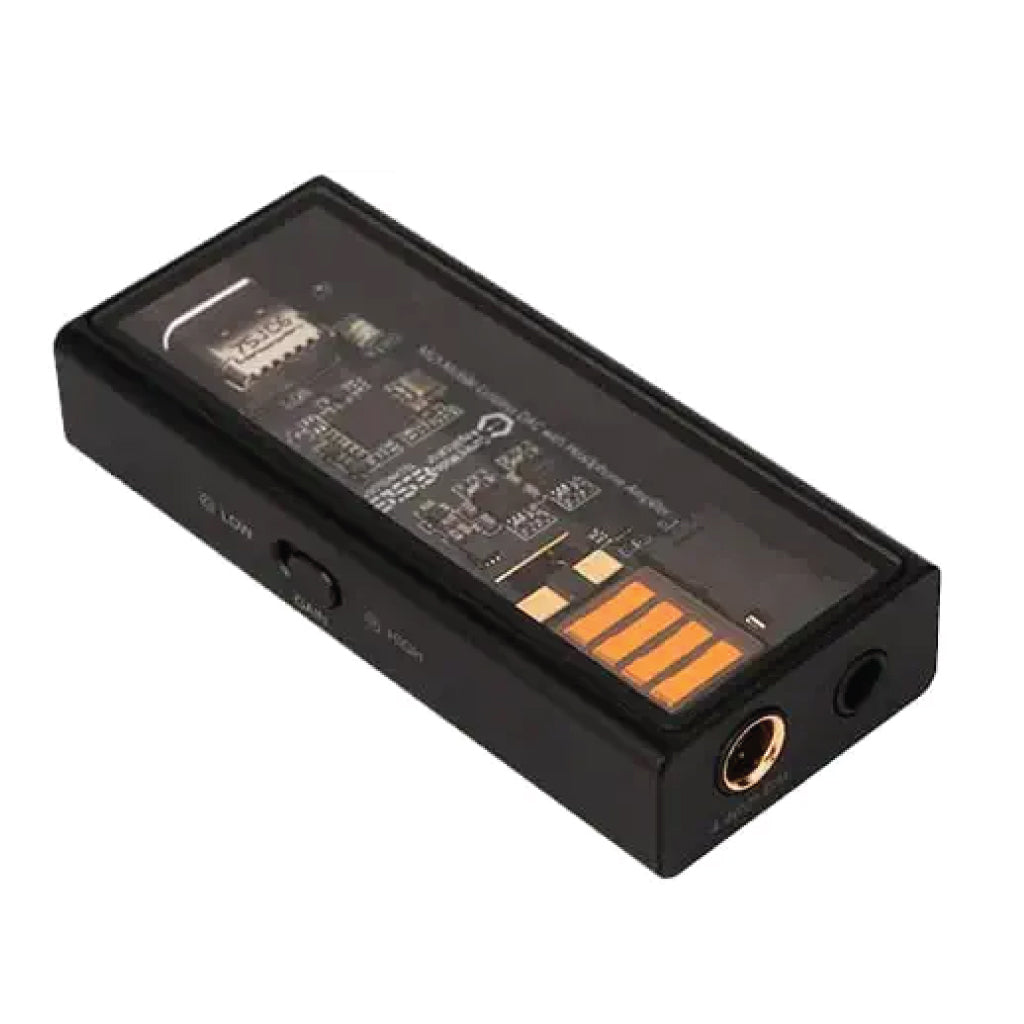 Questyle M15 Portable DAC Amp - Main Image