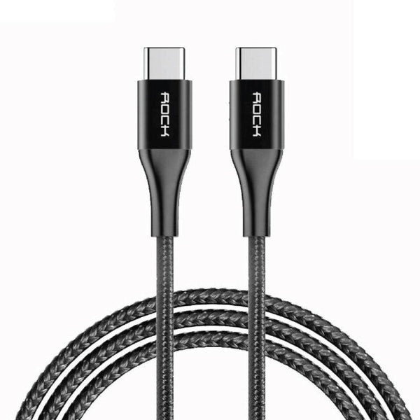 ROCK - 0693 Type-C PD Charging Cable - 1