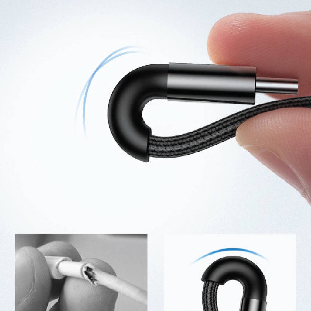 Concept-Kart-ROCK-0693-Type-C-PD-Charging-Cable-Black-2