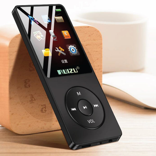RUIZU - X02 Mp3 Player - 25