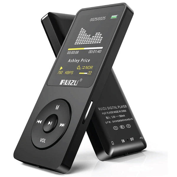 RUIZU - X02 Mp3 Player - 20